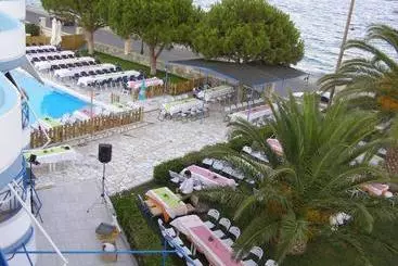 Appartamenti turistici Nefeli Studios
