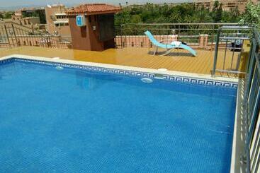 Palm Menara Hotel Marrakech