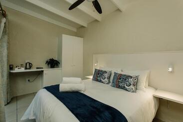 Pensió L'auberge Country Hideaway