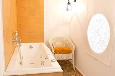 Жильё для туристов Petra Boutique Homes