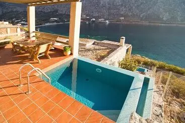 Apartamentos turísticos Petra Boutique Homes