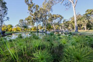 Bed and Breakfast Agnes Water Stays Over18 S