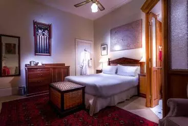 Bed and Breakfast Fothergills Of Fremantle