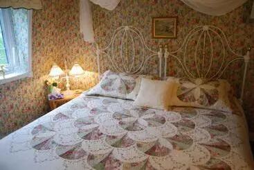 Bed and Breakfast Maison Victoria