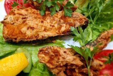 Family Hotel Four Seasons Tsarevo