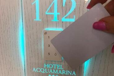 酒店 Acquamarina