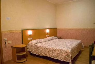 Hotel Baffo Rosso