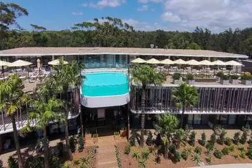 Hotel Bannisters Pavilion Mollymook