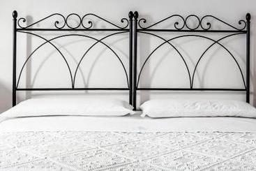 בית מלון כפרי Mercanti Di Mare