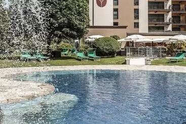Hotelli Olympia