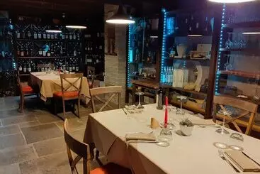 Hôtel Saligari