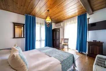 Resort Complex Zlatnata Ribka