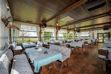 リゾートホテル Complex Zlatnata Ribka