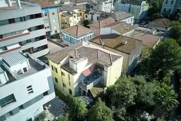 Aamiaismajoitus (B&B) Amare