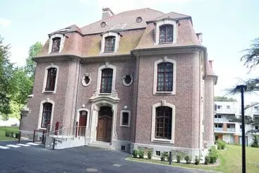 Apart Hotel Domitys   Château De La Pilule