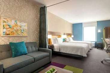 فندق Home2 Suites By Hilton Winter Haven