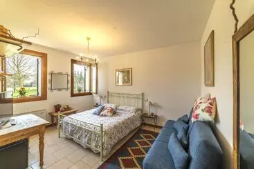 Hotel wiejski Agriturismo Al Botteniga