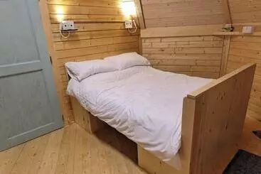 Woods Meadow Glamping