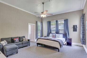 Kır Evi Jackson Family Home ~ 5 Mi To Downtown!