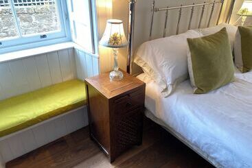 Residentie Fabulous Holiday Home By The Sea In Ancient Crail