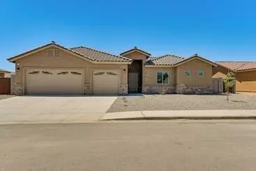 Mökkimajoitus Year Round Yuma Escape Near Dtwn: Pets Welcome!