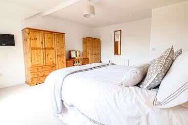 Casa Rurale Awel Deg