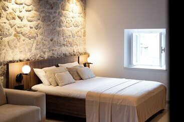 Bed and Breakfast San Rocco Palace