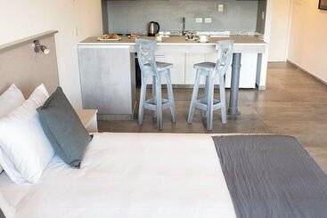 هتل آپارتمان Filiberto By Ippa