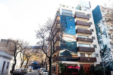 هتل آپارتمان Filiberto By Ippa