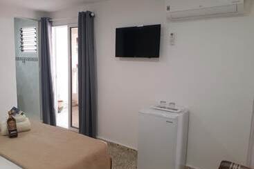 Hostal Malaga Habana