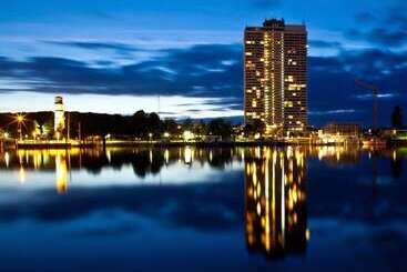 Apartment In Lubeck Travemunde