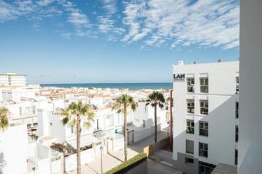 Aparthotel Lan Suites