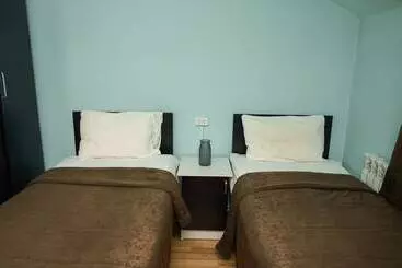 Apart Hotel Restland Dilijan Family