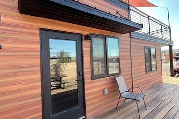 Casa Rural Zion Utah Jellystone Park