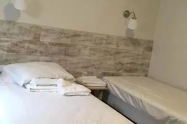هاستل Kamway Lodge
