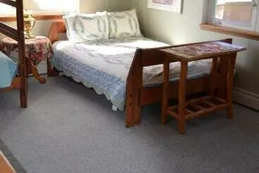 Aamiaismajoitus (B&B) Bay Avenue Inn