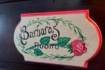 Bed And Breakfast Hearts Desire