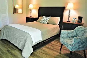 Bed and Breakfast Meris Gardens Bethany