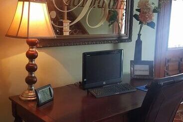 Bed and Breakfast The Bradford Inn