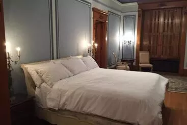 Bed & Breakfast The Inn At Centre Park