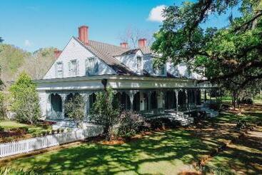 住宿加早餐  The Myrtles