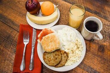 住宿加早餐 The Myrtles