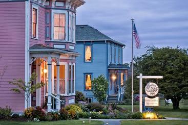 Blue Goose Inn B&b