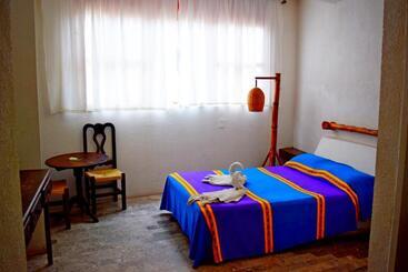 ホテル Corona Zihua