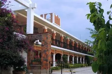 Hôtel El Portón