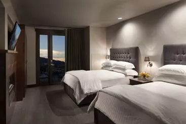 Hotell Firebrand