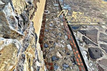 Hotel Mi Ranchito Chignahuapan