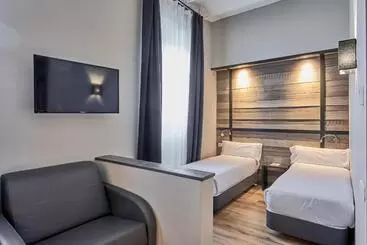 Hotel Parada Puigcerda