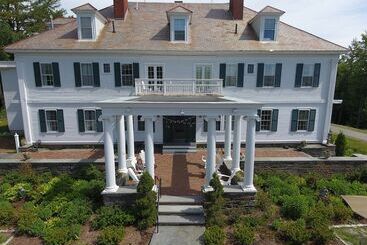 Otel Windsor Mansion Inn