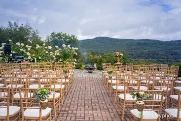 Hotell Windsor Mansion Inn
